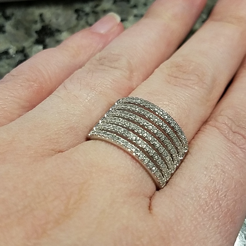 Bling ring - Picture 3 of 5